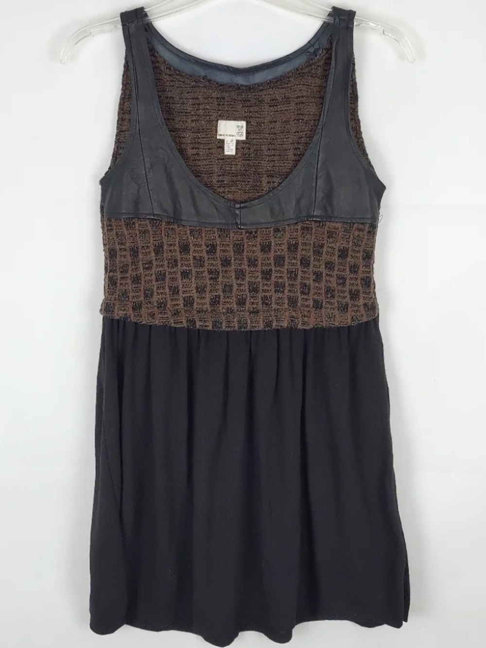 Vintage Urban Renewal Babydoll Blouse Womens S Party Summer Going Out Western